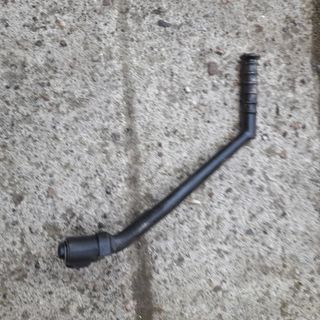 Pata Arranque Honda CRM 75