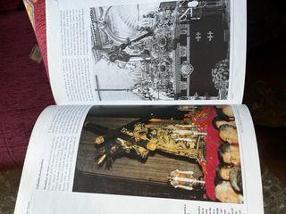 Libros de Semana Santa Sevilla