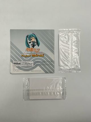 Hatsune Miko - Nintendo 3DS