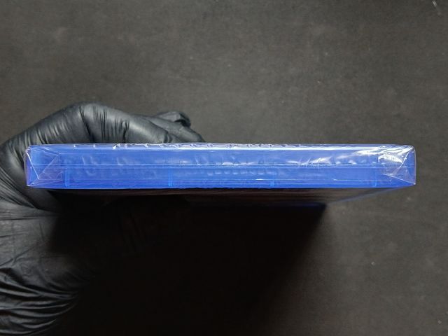 PRECINTADO REDOUT LIGHTSPEED EDITION PS4 