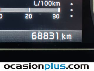 Kia Niro 1.6 GDi HEV Híbrido Drive 104 kW (141 CV)