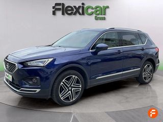 Seat Tarraco 2.0 TDI 140kW 4Drive DSG S&S Xcel Plus