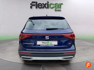Seat Tarraco 2.0 TDI 140kW 4Drive DSG S&S Xcel Plus