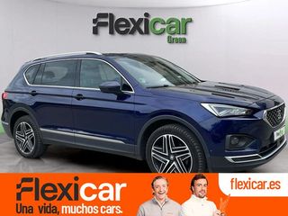 Seat Tarraco 2.0 TDI 140kW 4Drive DSG S&S Xcel Plus
