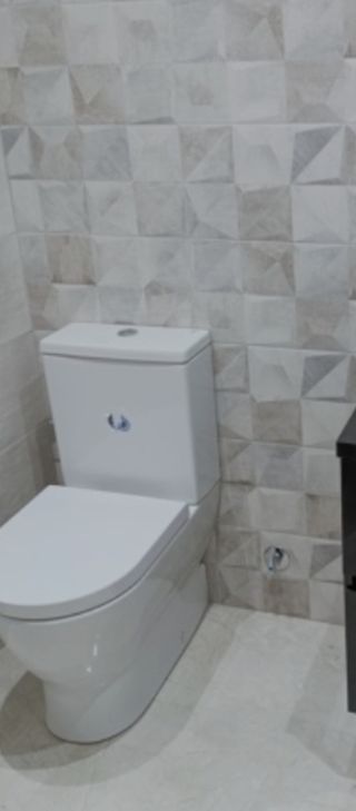 Reforma integral viviendas 