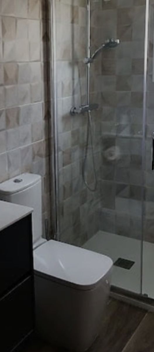 Reforma integral viviendas 