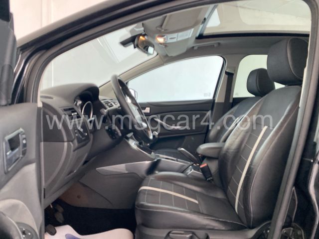 Ford Kuga 2008