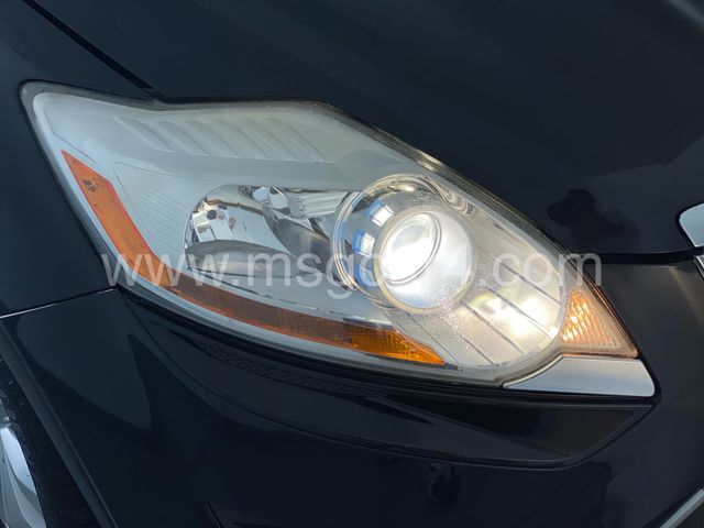 Ford Kuga 2008