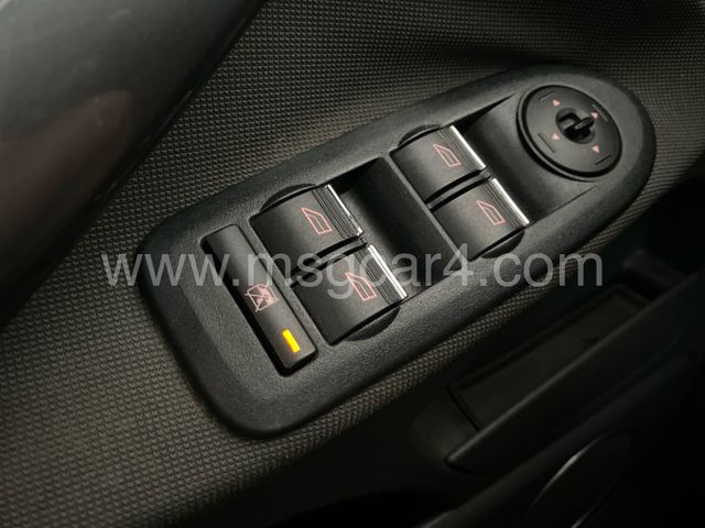 Ford Kuga 2008