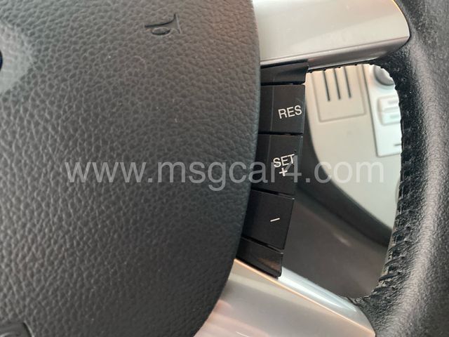 Ford Kuga 2008