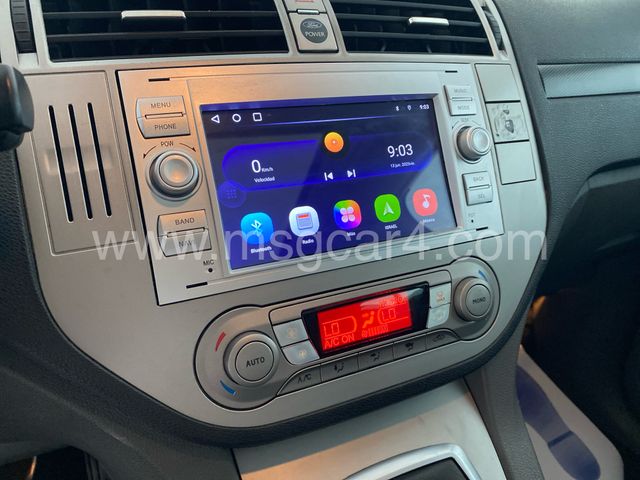 Ford Kuga 2008