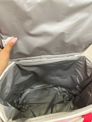 Neveras isotérmicas 25L