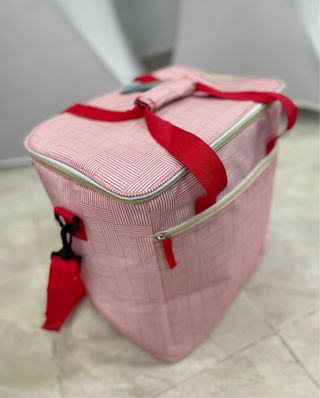 Neveras isotérmicas 25L