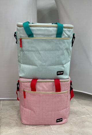 Neveras isotérmicas 25L