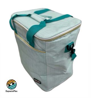 Neveras isotérmicas 25L