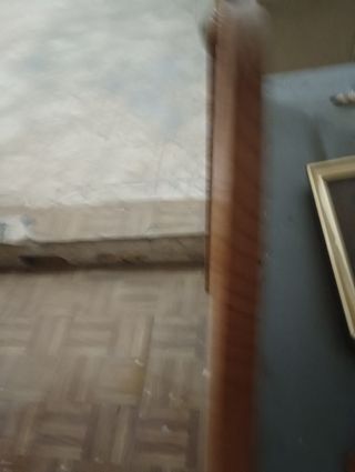 Cabecero cama 90 - Madera