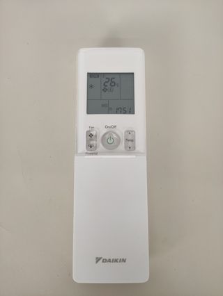 Telecomando Daking Climatizzatore