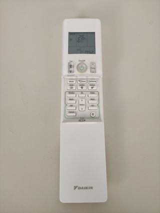 Telecomando Daking Climatizzatore