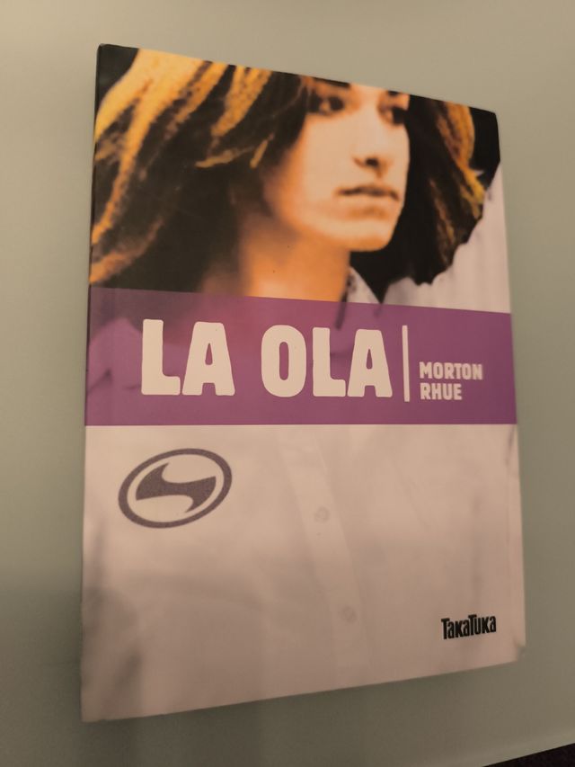 La Ola