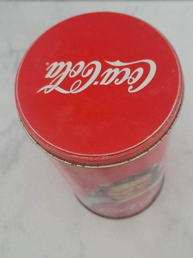 Latta Coca-Cola vintage