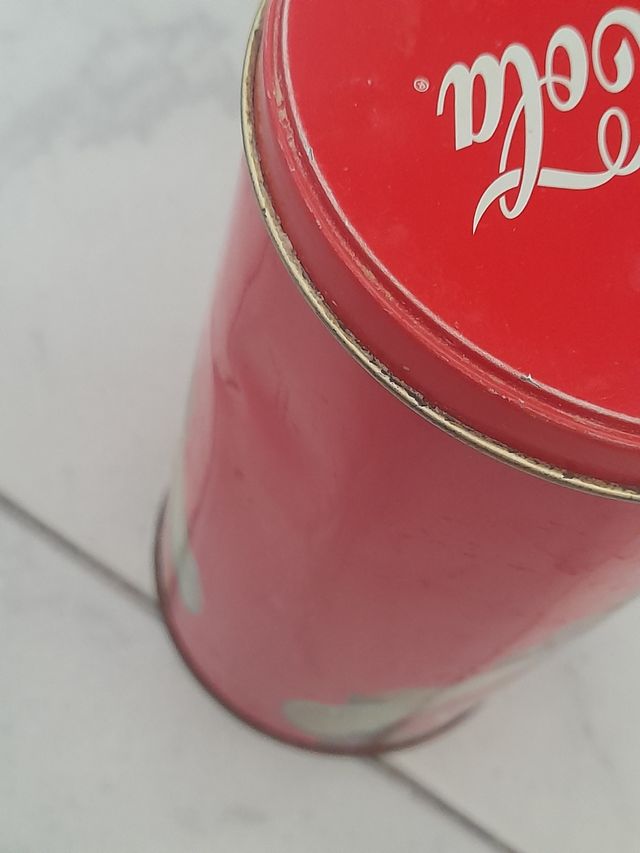 Latta Coca-Cola vintage