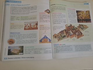 CIENCIAS SOCIALES 5 (COMUNIDAD ZOOM)