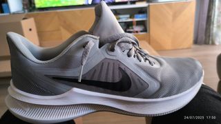Zapatillas Nike Downshifter 10 Gris