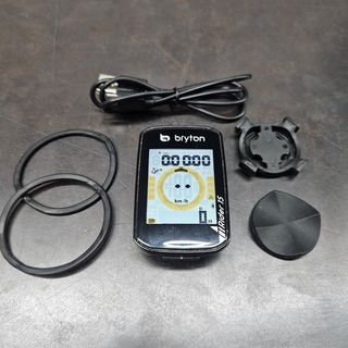 Bryton Rider 15 GPS Bicicleta