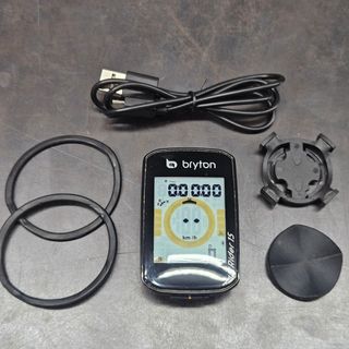 Bryton Rider 15 GPS Bicicleta
