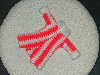 Giacca vintage Barbie anni '70