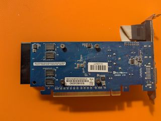 Tarjeta gráfica NVIDIA N210 1GB DDR3