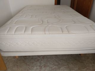 Colchón FLEX Aida Visco+Tapiflex venta en Mallorca