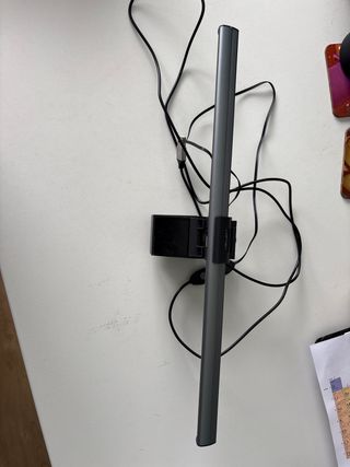 Lampara LED monitor USB