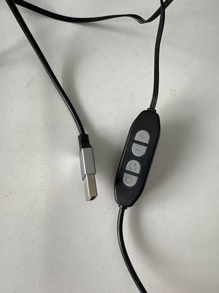 Lampara LED monitor USB
