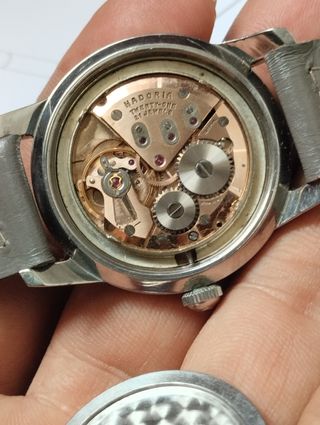 Orologio Hadoria 21 gioielli