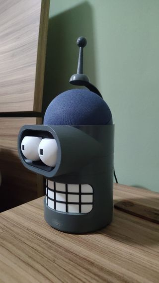 Bender Supporto Alexa