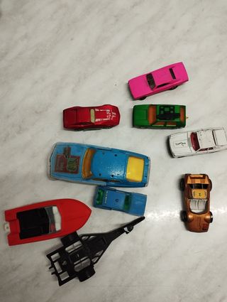 vecchi giocattoli, guisval, pilen