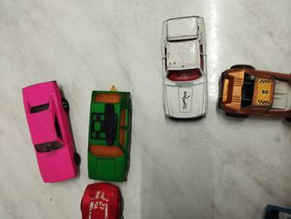 vecchi giocattoli, guisval, pilen