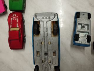 vecchi giocattoli, guisval, pilen