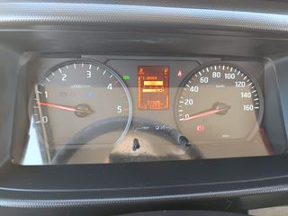 Nissan NT400 Cabstar 3.0 CAJA ABIERTA HIERRO 130CV
