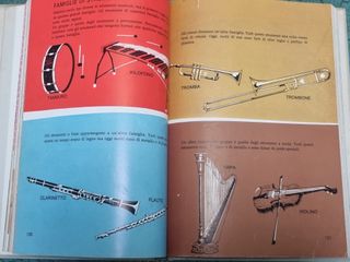 I quindici Enciclopedia I libri del come volume 8
