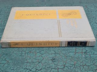 I quindici Enciclopedia I libri del come volume 8