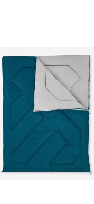 Saco dormir doble, tengo 2
40€ cada uno.
Camping