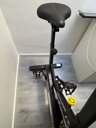 Bicicleta estática MELLERWARE