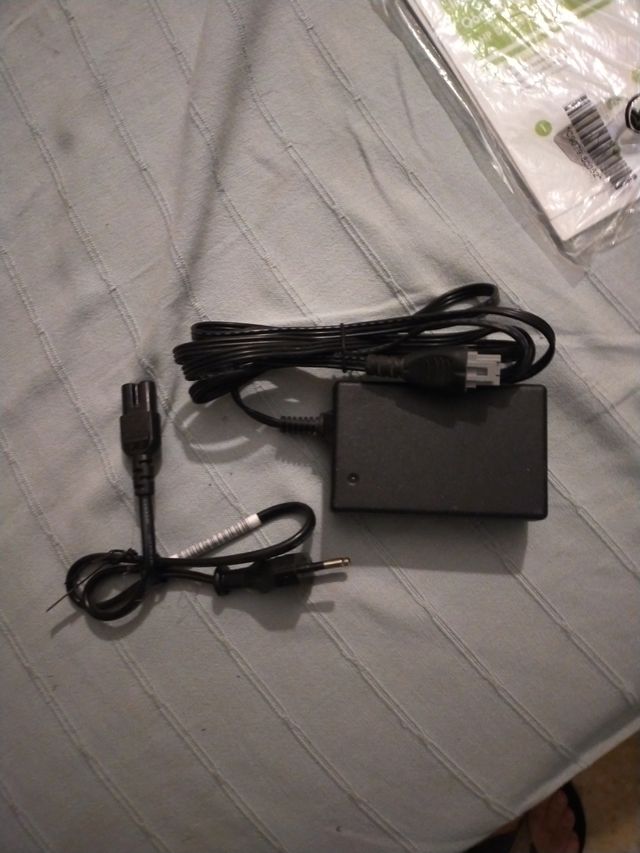 Impresora HP Deskjet 2400