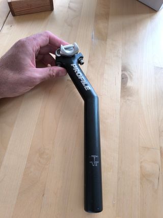 Tija Profile Design aero 27.2