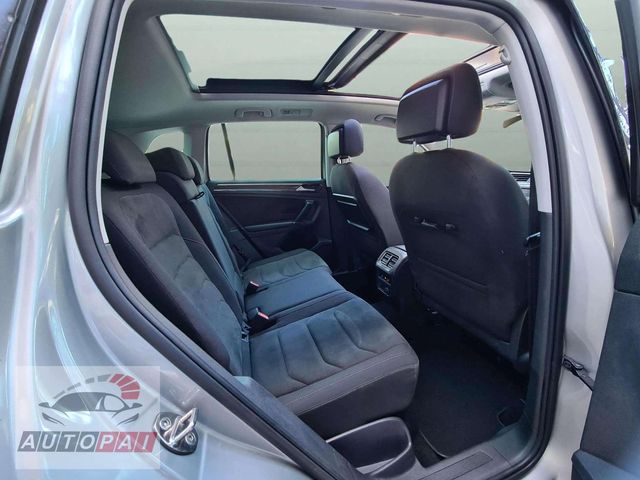 Volkswagen Tiguan 2.0 TDI 190cv. 4MOTION DSG SPORT