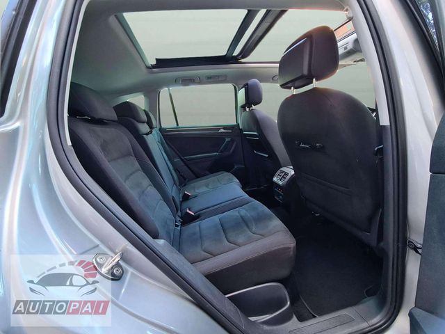 Volkswagen Tiguan 2.0 TDI 190cv. 4MOTION DSG SPORT