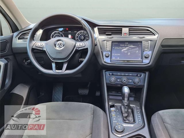 Volkswagen Tiguan 2.0 TDI 190cv. 4MOTION DSG SPORT