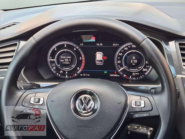 Volkswagen Tiguan 2.0 TDI 190cv. 4MOTION DSG SPORT